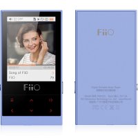  FIIO M3, 8GB + microSD  64GB, 