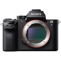  Sony Alpha ILCE-7SM2B BODY  12.2Mpix 3" UHD 4K WiFi Li-Ion