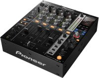   Pioneer DJM-750-K