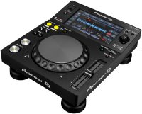   Pioneer XDJ-700