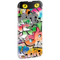 HIPER EP6600 Lady Cat   Power Bank 6600 