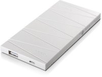 Lenovo Power Bank PB300 White   5000 