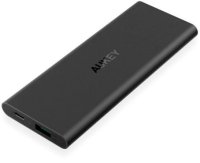 AUKEY Lightning-Port Black   6000 