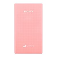 Sony CP-V5ACP Pink   5000 