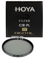  HOYA HD Circular-PL 77mm 76756 