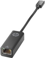 HP V7W66AA  USB-C - RJ-45