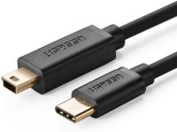 UGREEN UG-30185  miniUSB - USB-C