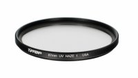  TIFFEN 67mm UV Haze 1 Filter