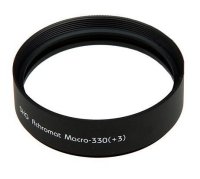  DHG Macro Achromat 330(+3) 62mm 