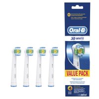     Oral-B 96498780 3D White  /  Sonic, 4 .