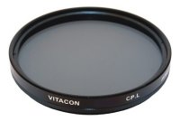   Vitacon C-PL 62mm