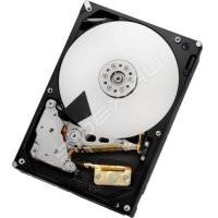   HDD 4000Gb SATA-III HGST (Hitachi) Ultrastar 7K6000 (0F23102, 7200rpm, 128Mb)