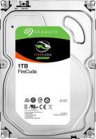   HDD 1000Gb SATA-III Seagate FireCuda SSHD [ST1000DX002, 7200rpm, 64Mb]