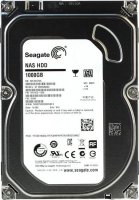   HDD 1000Gb SATA-III Seagate NAS [ST1000VN000, 64Mb]