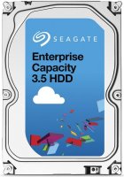   HDD 4000Gb SATA-III Seagate Enterprise Capacity [ST4000NM0035, 7200rpm, 128Mb]