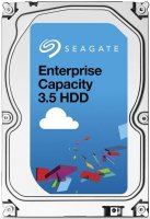   HDD 6000Gb SATA-III Seagate Enterprise Capacity [ST6000NM0115, 7200rpm, 256Mb]