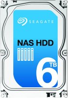   HDD 6000Gb SATA-III Seagate NAS [ST6000VN0021, 128Mb]