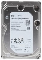   HDD 8000Gb SATA-III Seagate Enterprise Capacity [ST8000NM0055, 7200rpm, 256Mb]