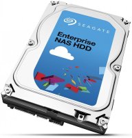   HDD 8000Gb SATA-III Seagate Enterprise NAS [ST8000NE0011, 7200rpm, 256Mb]