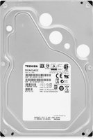   HDD 4000Gb SATA-III Toshiba (MG04ACA400E, 7200rpm, 128Mb)