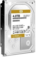   HDD 4000Gb SATA-III WD Gold [WD4002FYYZ, 7200rpm, 128Mb]