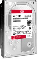   HDD 4000Gb SATA-III WD Red Pro [WD4002FFWX, 7200rpm, 128Mb]