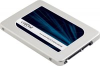  SSD 1000Gb Crucial MX300 (CT1050MX300SSD1, SATA-III, 2.5")