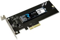 SSD   PCI-E 1Tb OCZ Toshiba AIC w1550Mb/s r2600Mb/s RVD400-M22280-1T-A