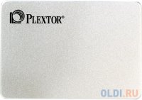 SSD   2.5" 128GB Plextor M7V Read 560Mb/s Write 500Mb/s SATAIII PX-128M7VC