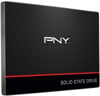  SSD 240Gb PNY CS1300 (SSD7CS1311-240-RB, SATA-III, 2.5")