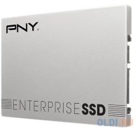 SSD   2.5" 240 Gb PNY EP7000 Read 500Mb/s Write 450Mb/s SATA III SSD7EP7011-2