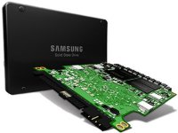  SSD 1.92Tb Samsung PM1633 (MZILS1T9HCHP-00003, SAS, 2.5") OEM