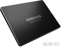 SSD   2.5" 256Gb Samsung CM871a Read 540Mb/s Write 215Mb/s MZ7TY256HDHP-00000