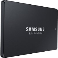  SSD 3.84Tb Samsung PM863 Series (MZ7LM3T8HCJM-00003, SATA-III, 2.5")