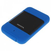    /HDD 2.5" 2Tb A-DATA HD700 Blue (AHD700-2TU3-CBL, USB3.0)