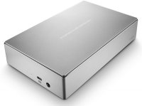    /HDD 3.5" 5Tb LaCie Porsche Design Silver [STFE5000200, USB3.1]