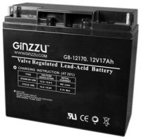  Ginzzu GB-12170 12V/17Ah