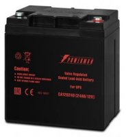  Poweman CA120240 (12V/24AH)