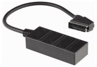  SCART (M) - 3xSCART (F) HAMA H-122226