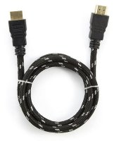  HDMI-HDMI, 1m, Konoos KC-HDMInbk v1.4