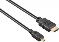  HDMI - Micro HDMI, 1.8 , Exegate EX254073RUS