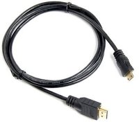  HDMI - Mini HDMI, 1.5 , Rolsen RTA-HC501 v1.4