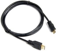  HDMI - Mini HDMI, 3 , Rolsen RTA-HC503