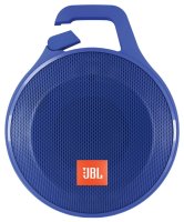   JBL Clip Plus Blue