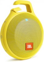   JBL Clip Plus Yellow