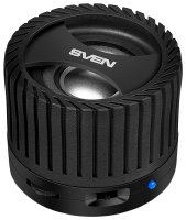  Sven PS-40BL Black