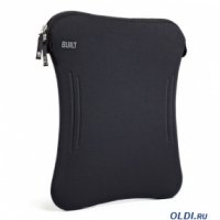  BUILT "Laptop Sleeve E-LS16-BLK"  A15-16", 