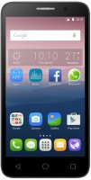  Alcatel One Touch 5015D POP 3 Black