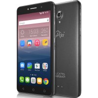  Alcatel One Touch 5023F Pixi 4 Plus Power Dual sim Black