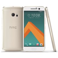   HTC 10 Lifestyle Gold